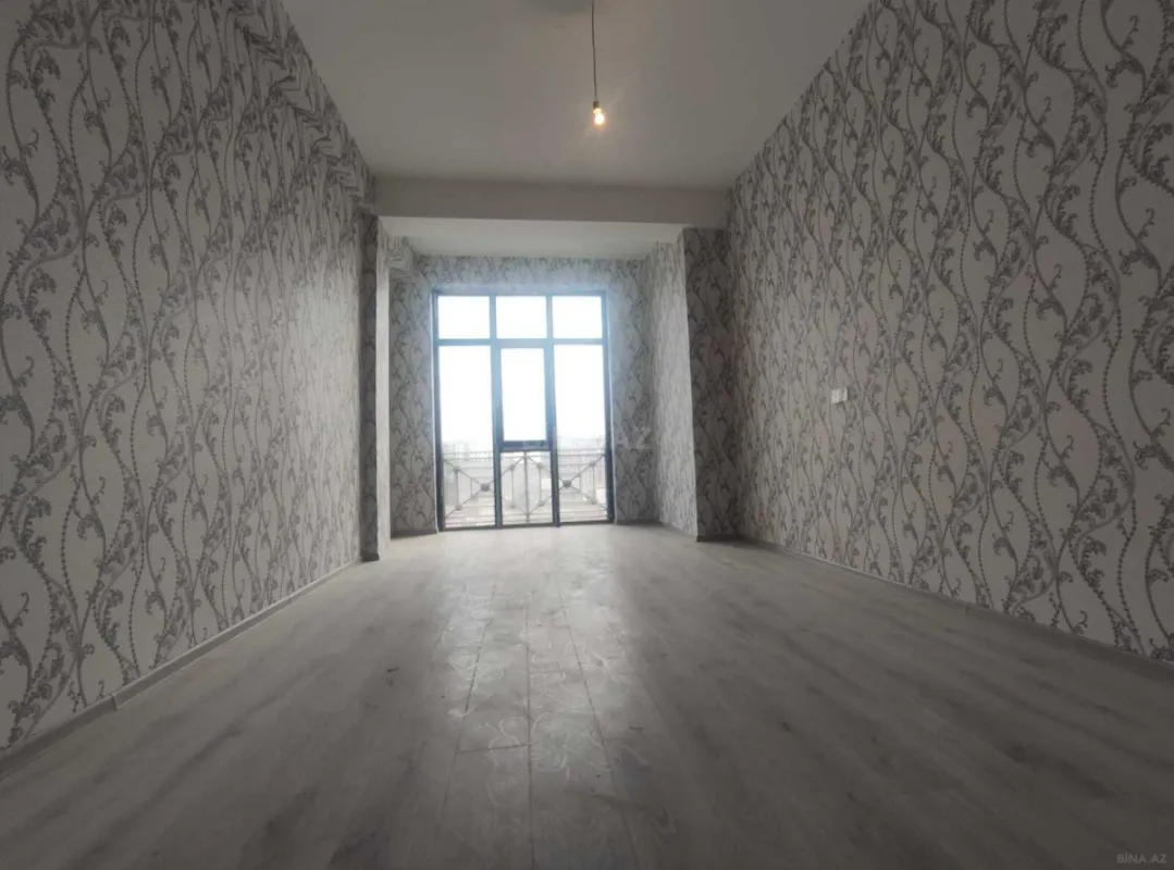 Satılır 2 otaqlı mənzil 98.4 m²