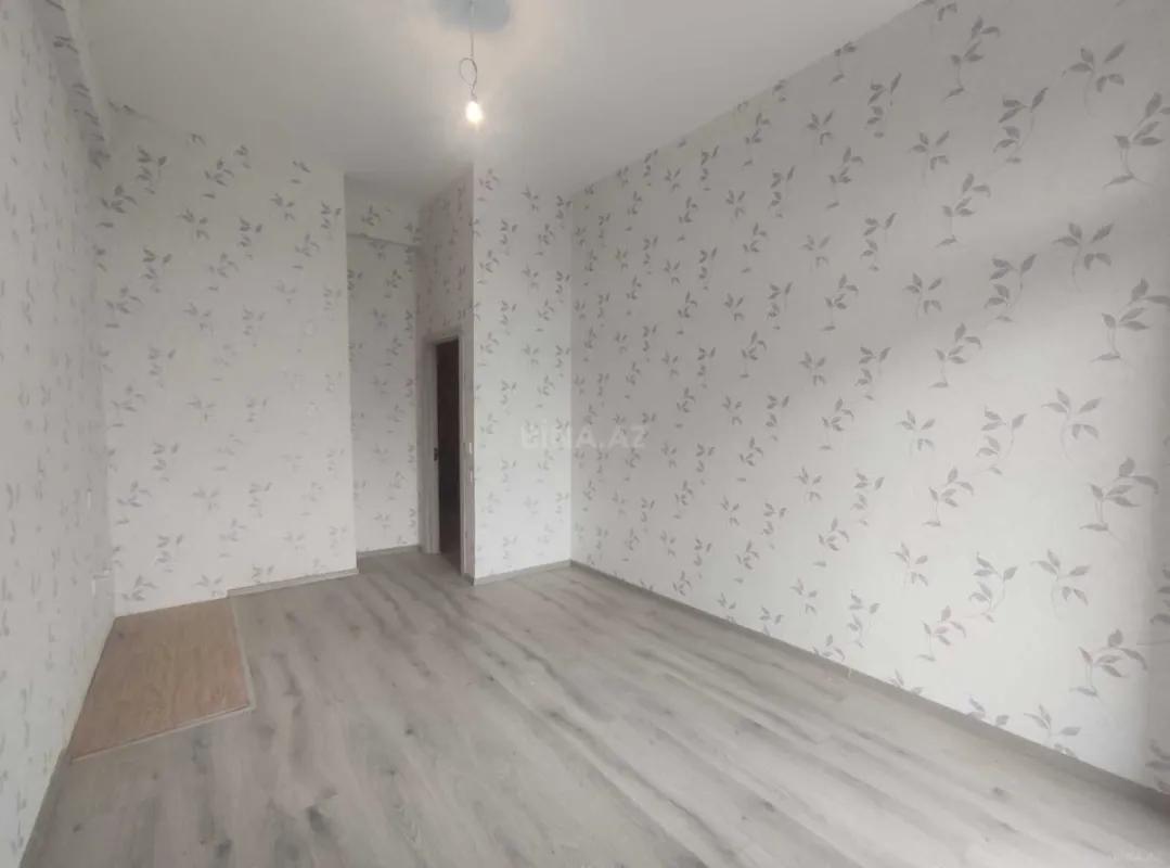 Satılır 2 otaqlı mənzil 98.4 m²