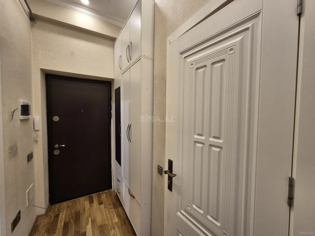 Kirayə verilir 2 otaqlı mənzil 58 m²