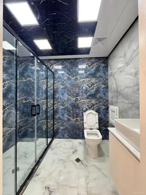 Satılır 3 otaqlı mənzil 115 m²