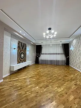 Satılır 3 otaqlı mənzil 115 m² — Bakı, Həzi Aslanov qəs. 3 otaq 115.00 m²