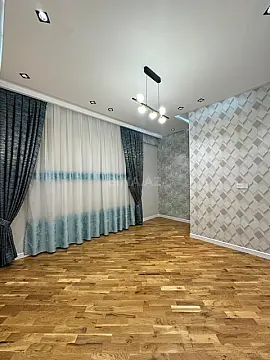 Satılır 3 otaqlı mənzil 115 m²