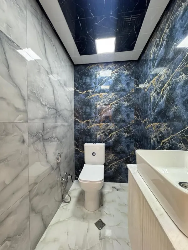 Satılır 3 otaqlı mənzil 115 m²