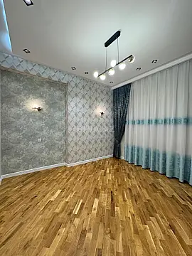 Satılır 3 otaqlı mənzil 115 m²