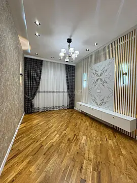 Satılır 3 otaqlı mənzil 115 m²