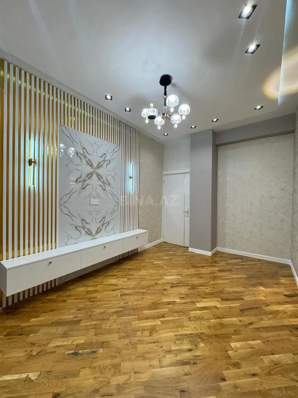 Satılır 3 otaqlı mənzil 115 m²