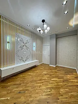 Satılır 3 otaqlı mənzil 115 m²