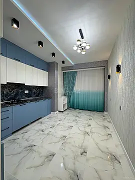 Satılır 3 otaqlı mənzil 115 m²
