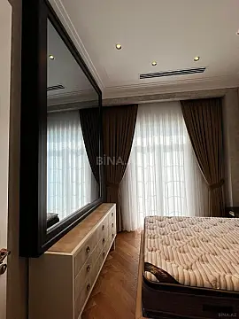 Kirayə verilir 3 otaqlı mənzil 110 m²