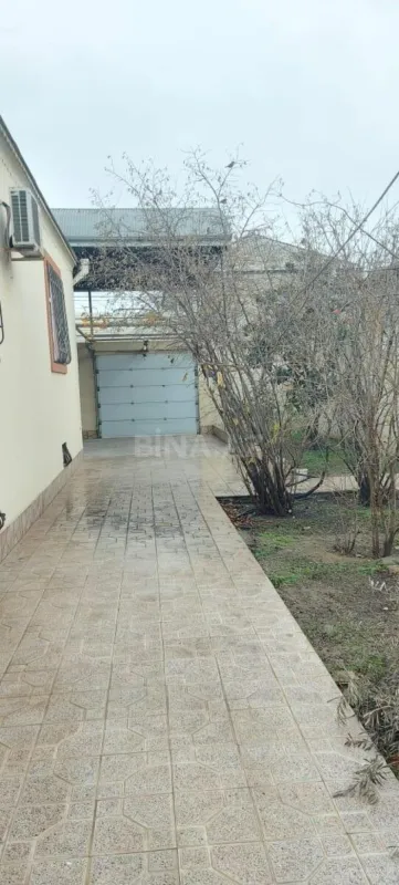 Satılır 3 otaqlı həyət evi 120 m²