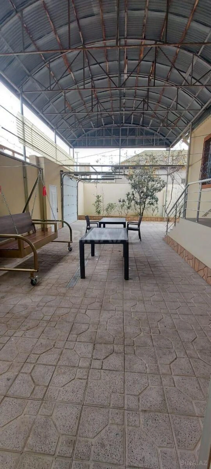 Satılır 3 otaqlı həyət evi 120 m²
