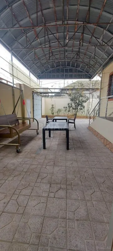 Satılır 3 otaqlı həyət evi 120 m²