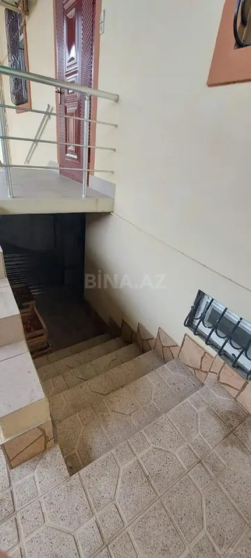 Satılır 3 otaqlı həyət evi 120 m²