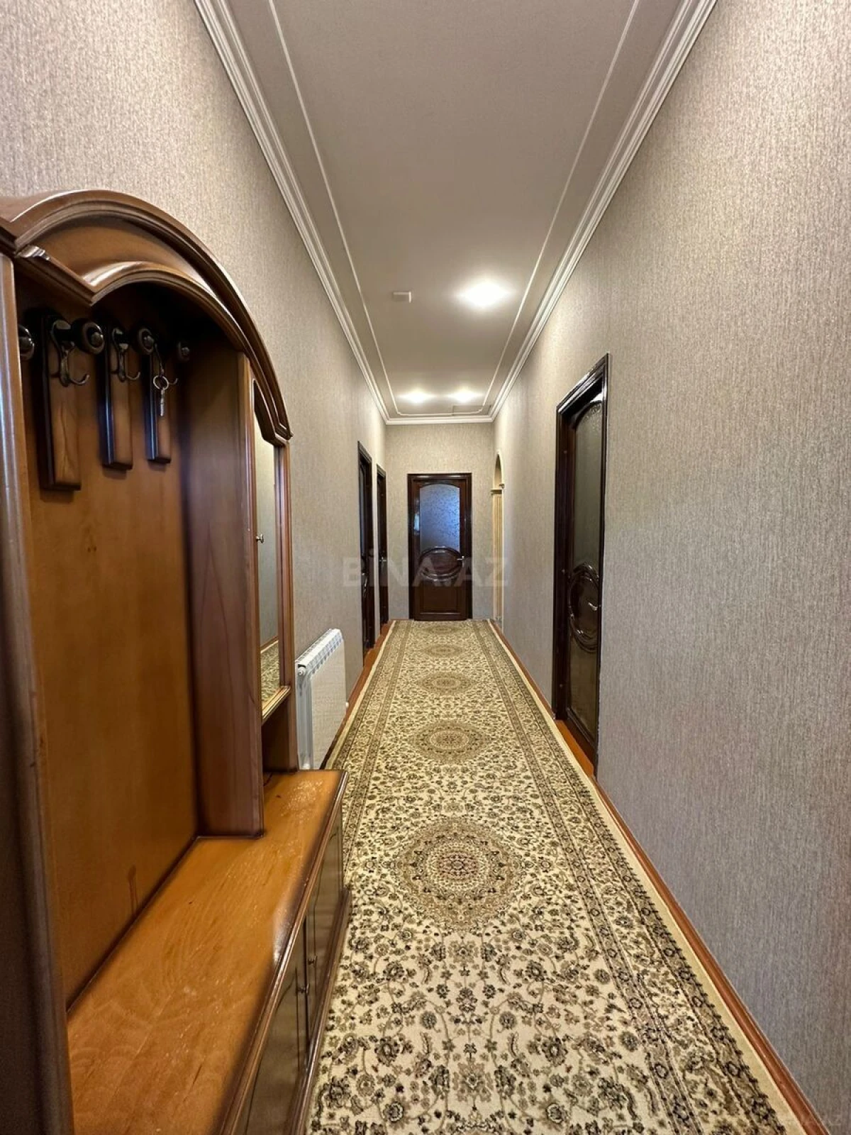 Satılır 3 otaqlı həyət evi 120 m²