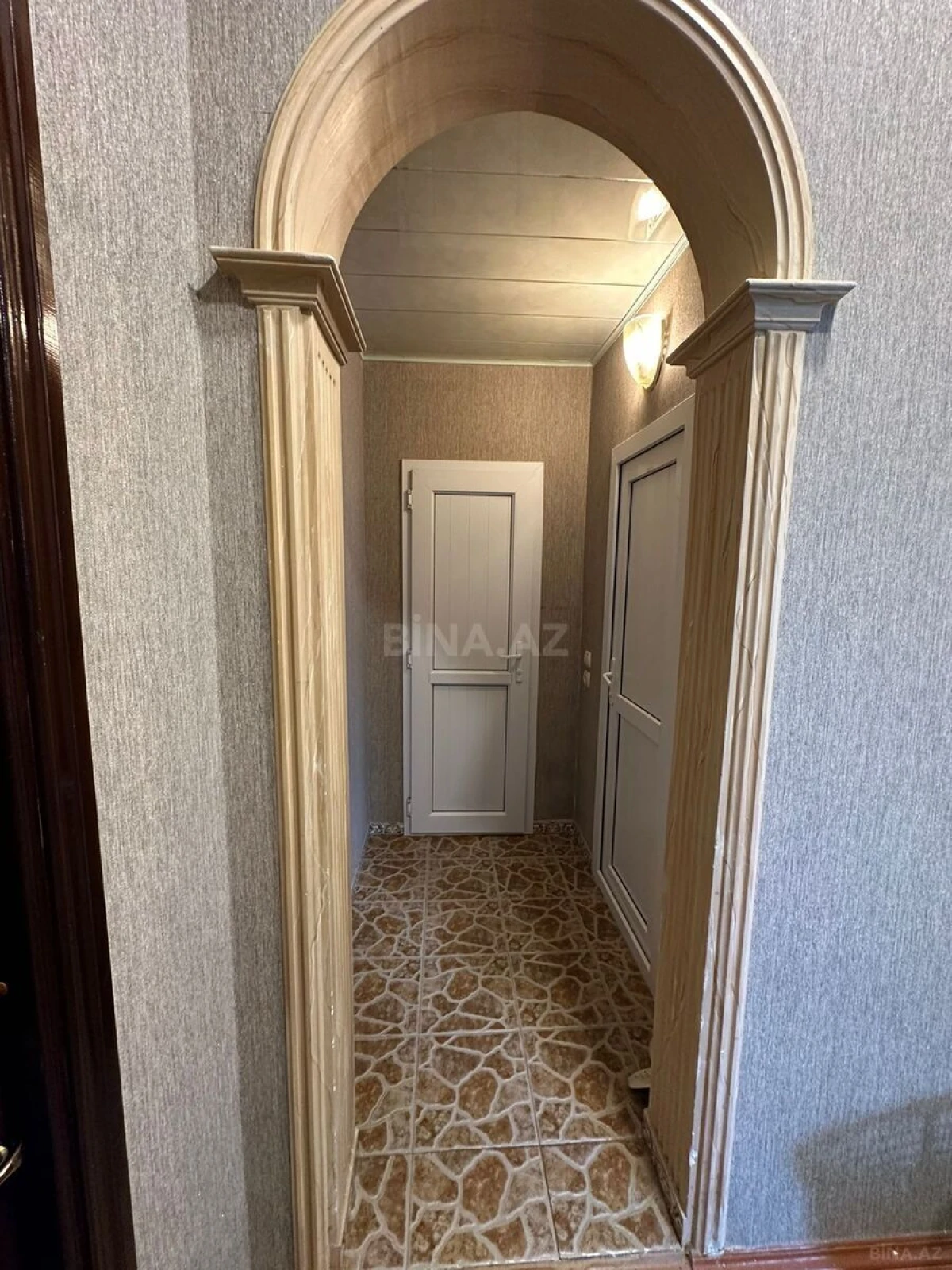 Satılır 3 otaqlı həyət evi 120 m²