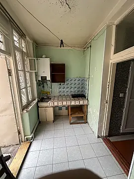 Kirayə verilir 1 otaqlı mənzil 40 m²