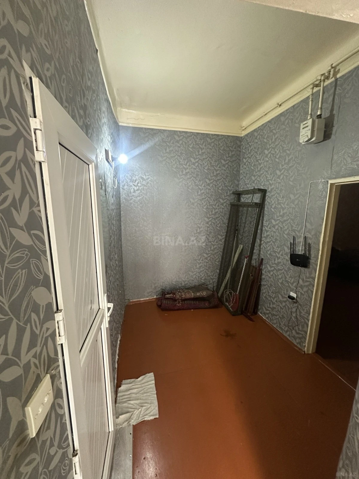 Kirayə verilir 1 otaqlı mənzil 40 m²