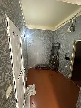 Kirayə verilir 1 otaqlı mənzil 40 m²