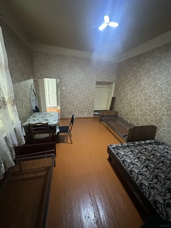 Kirayə verilir 1 otaqlı mənzil 40 m²