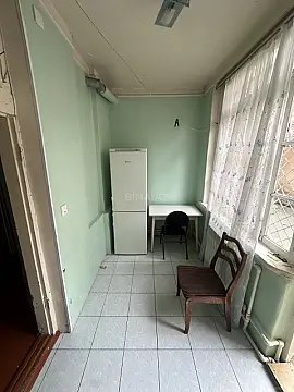 Kirayə verilir 1 otaqlı mənzil 40 m²