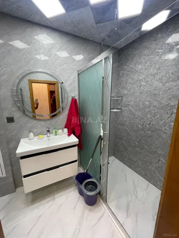Kirayə verilir 3 otaqlı mənzil 70 m²