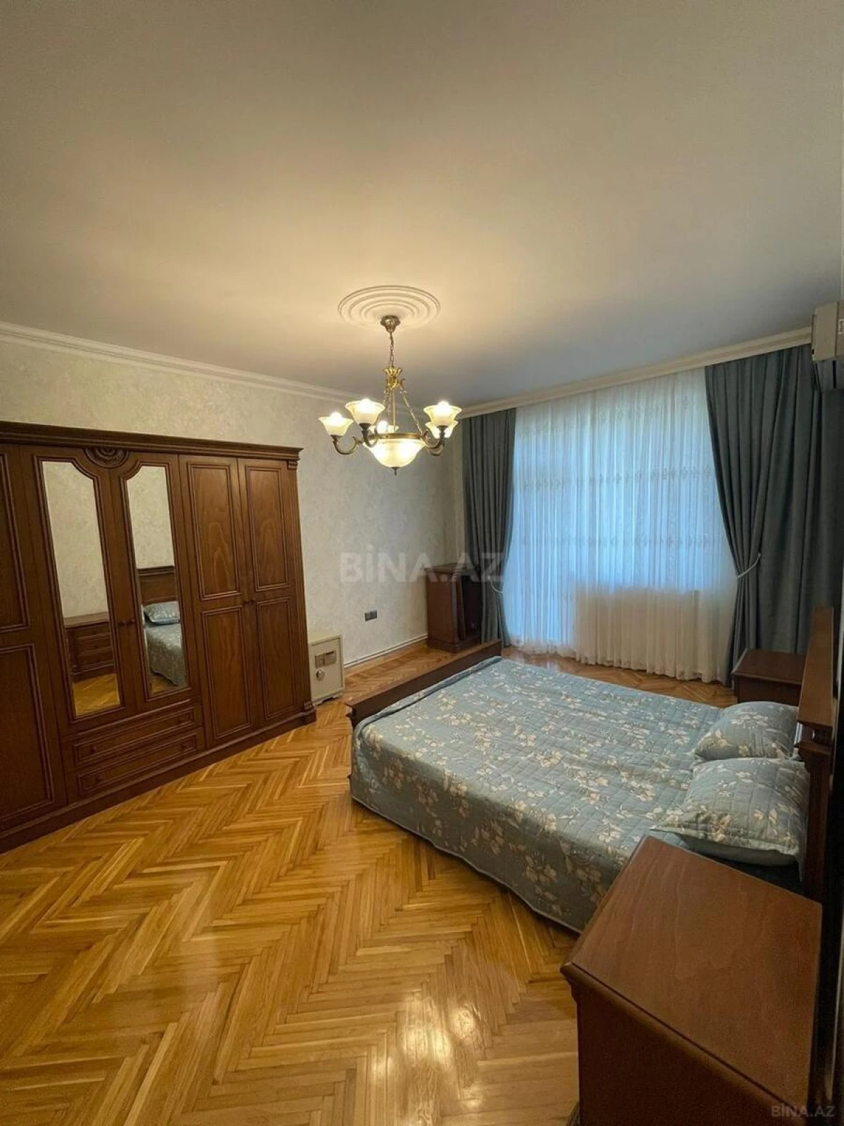 Kirayə verilir 3 otaqlı mənzil 70 m²