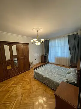 Kirayə verilir 3 otaqlı mənzil 70 m²