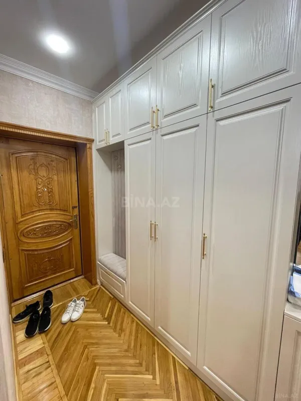 Kirayə verilir 3 otaqlı mənzil 70 m²