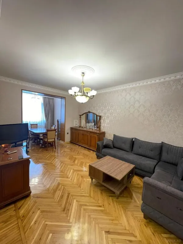 Kirayə verilir 3 otaqlı mənzil 70 m²