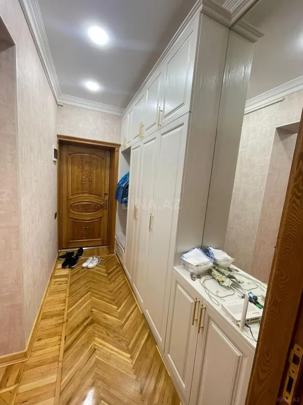 Kirayə verilir 3 otaqlı mənzil 70 m²