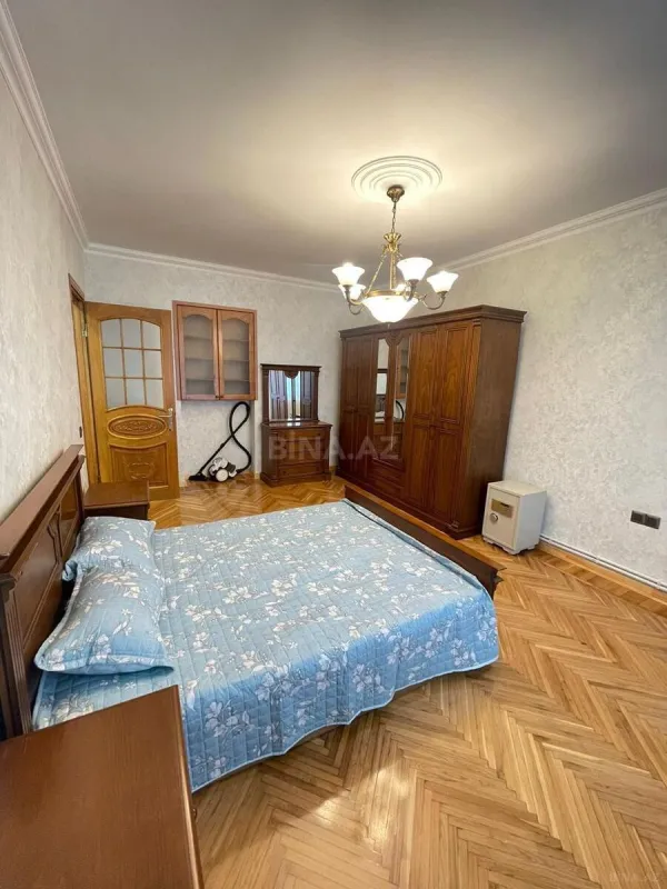 Kirayə verilir 3 otaqlı mənzil 70 m²