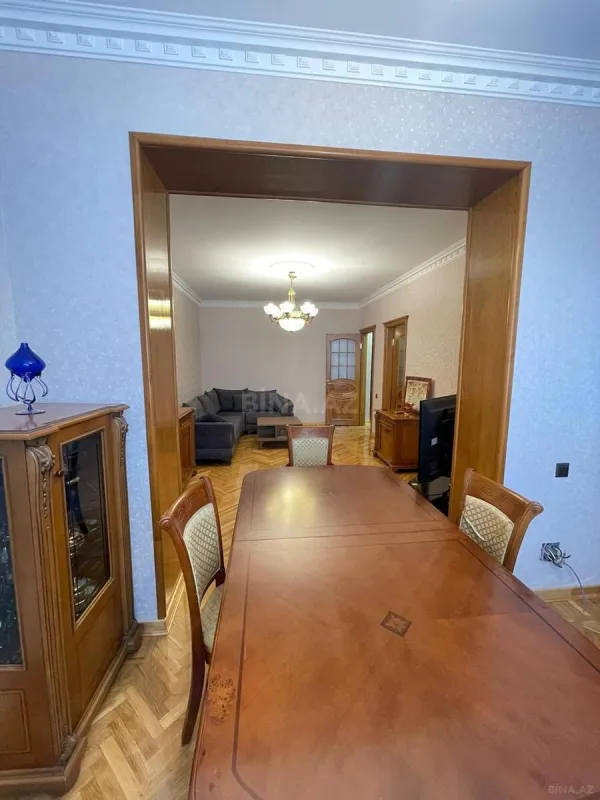 Kirayə verilir 3 otaqlı mənzil 70 m²