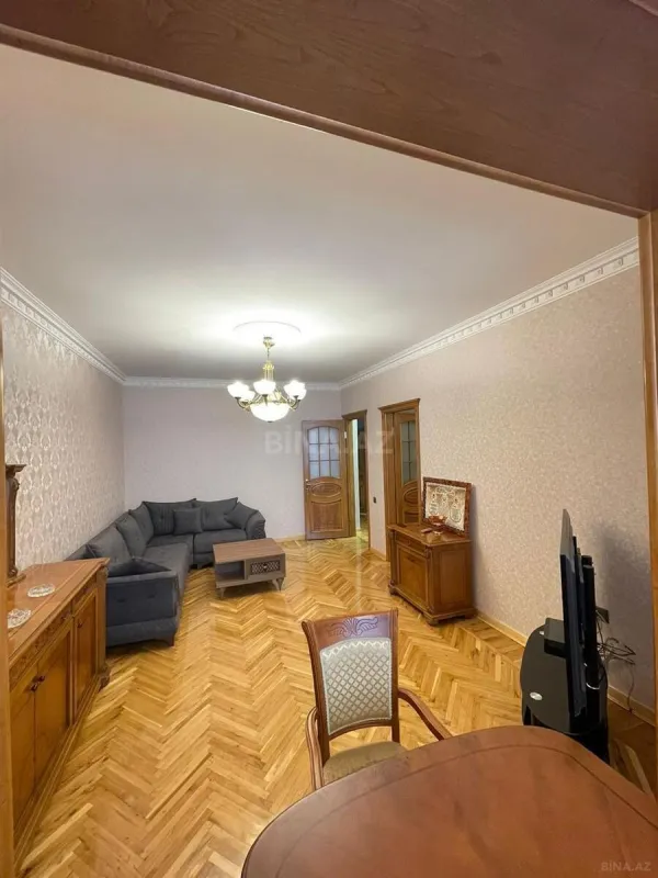 Kirayə verilir 3 otaqlı mənzil 70 m²