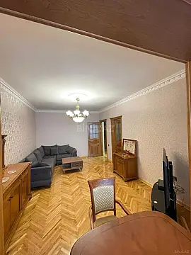 Kirayə verilir 3 otaqlı mənzil 70 m²