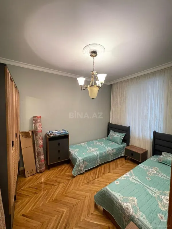Kirayə verilir 3 otaqlı mənzil 70 m²