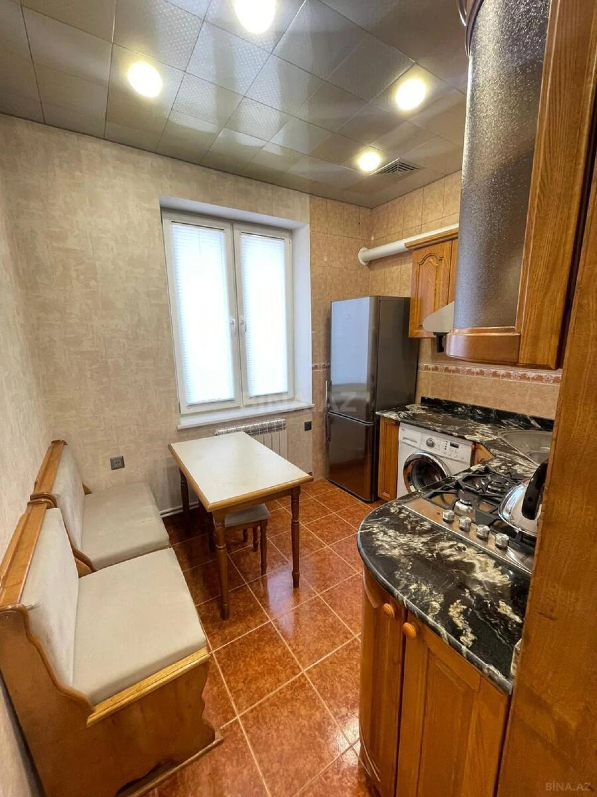 Kirayə verilir 3 otaqlı mənzil 70 m²