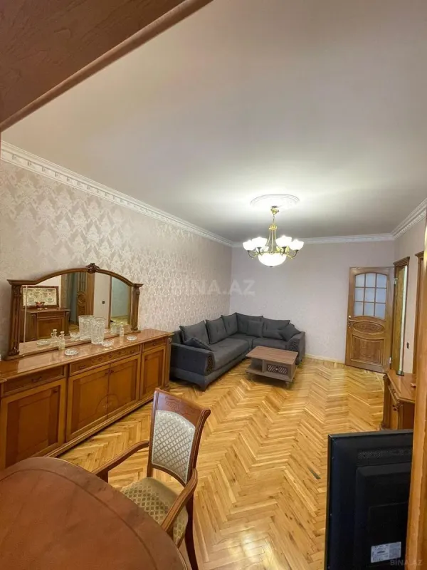 Kirayə verilir 3 otaqlı mənzil 70 m²