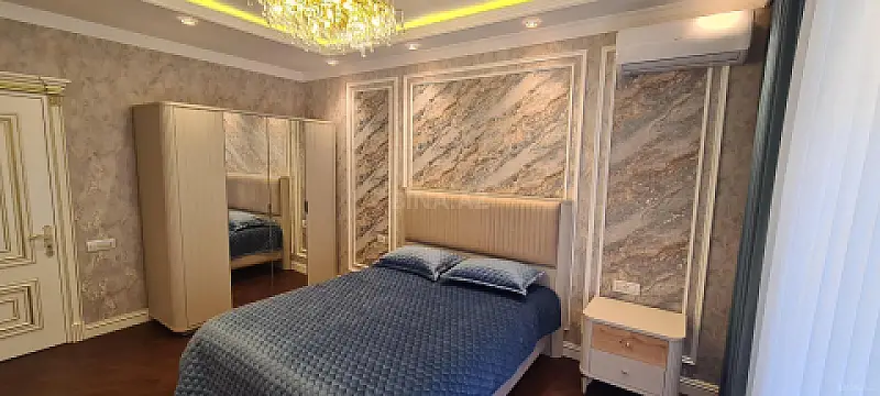 Kirayə verilir 3 otaqlı mənzil 115 m²