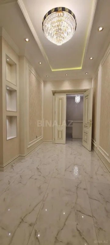 Kirayə verilir 3 otaqlı mənzil 115 m²