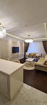 Kirayə verilir 3 otaqlı mənzil 115 m²
