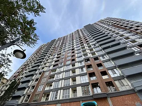 Satılır 2 otaqlı mənzil 56 m² — Bakı, Nəsimi 2 otaq 56.00 m²