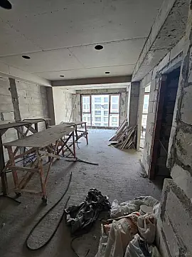 Satılır 2 otaqlı mənzil 105 m²