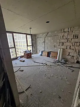 Satılır 2 otaqlı mənzil 105 m²