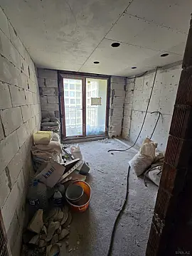 Satılır 2 otaqlı mənzil 105 m²