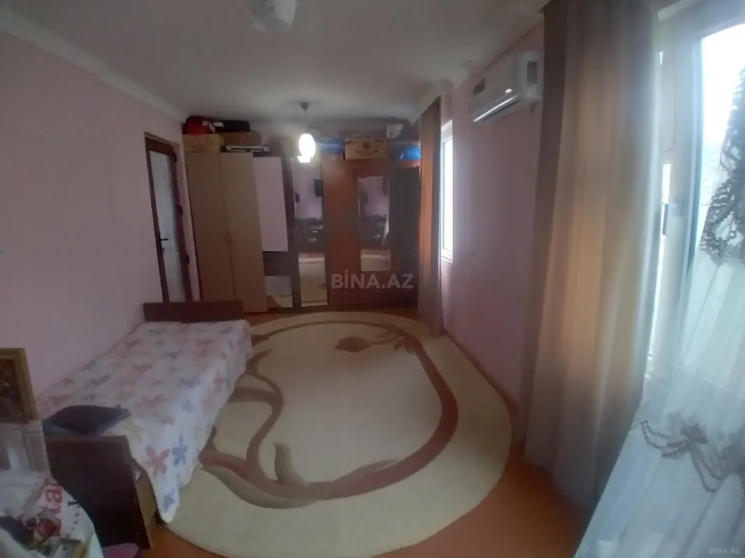 Satılır 3 otaqlı həyət evi 60 m²
