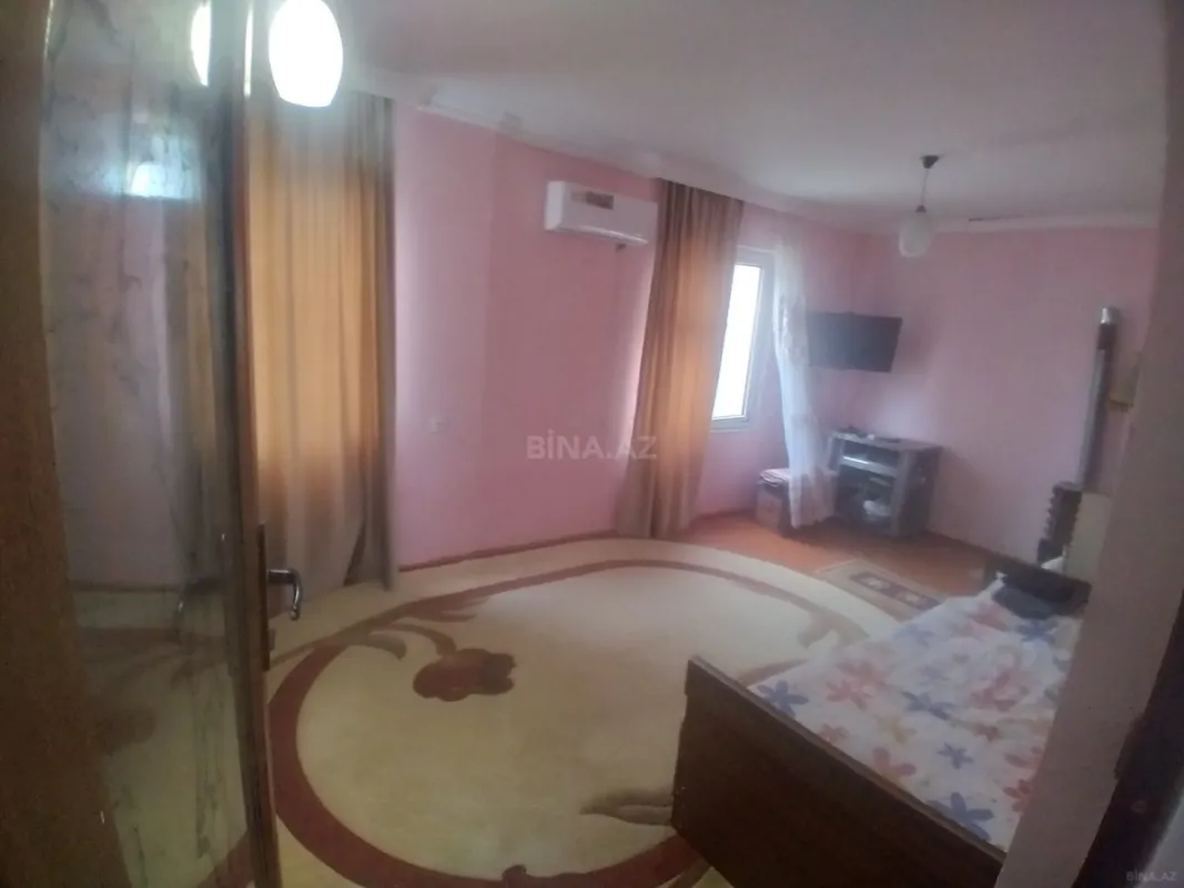 Satılır 3 otaqlı həyət evi 60 m²