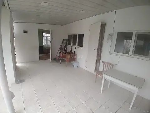 Satılır 3 otaqlı həyət evi 60 m²