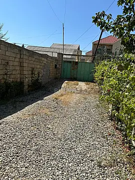 Satılır torpaq sahəsi 2.5 m²