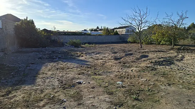 Satılır torpaq sahəsi 2.5 m² — Bakı, Əhmədli 2.50 m²