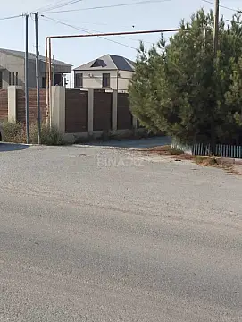 Satılır torpaq sahəsi 2.5 m²